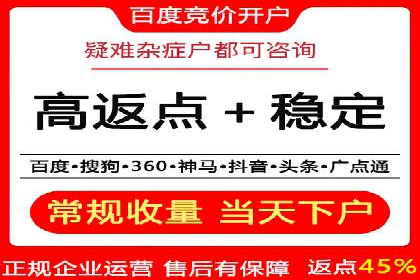 行业领先企业的sem代运营机构合作经验分享
